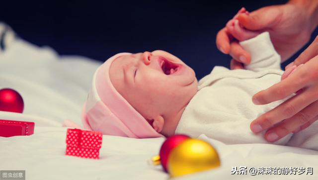 你的育儿经|新生宝宝与生俱来的这些神奇功能，让他轻而易举的找到妈妈