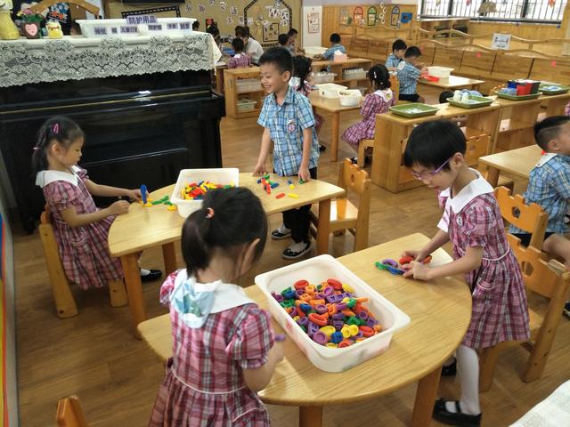 超级宝妈|萌娃弹性返园！广州海珠区14所区属幼儿园今天开园