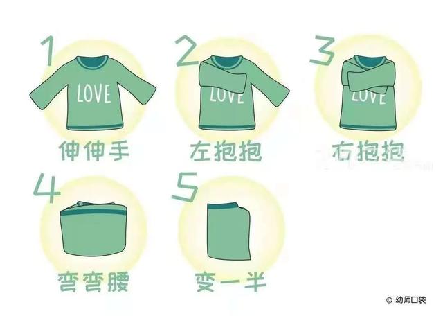 你的育儿经■菁东幼儿园线上活动第四十二期——家务小能手
