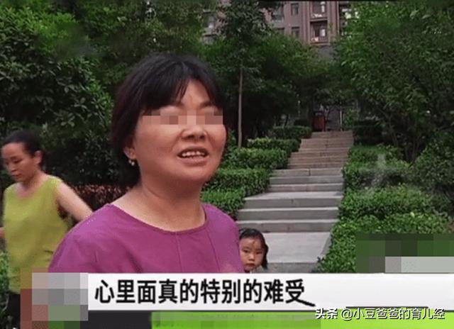 幸福的小调|妈妈目睹2岁儿子，从16楼阳台坠亡，抱住遗体崩溃怒吼一句话