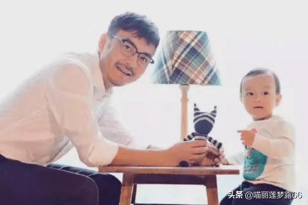 9号放映厅|《天天向上》汪涵儿子才5岁就能hold全场，看来虎父无犬子