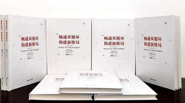 内需|《畅通双循环 构建新格局》：构建新发展格局的战略逻辑和实现路径