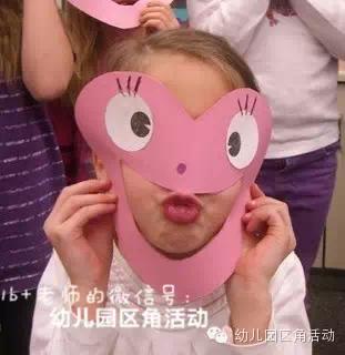 你的育儿经▲主题活动 | 从头玩到脚~！100个区角活动灵感，玩转“我的身体”