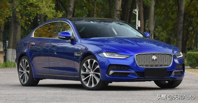 「FF&amp;FR」的对决：中端轿车是否有必要选择后轮驱动？