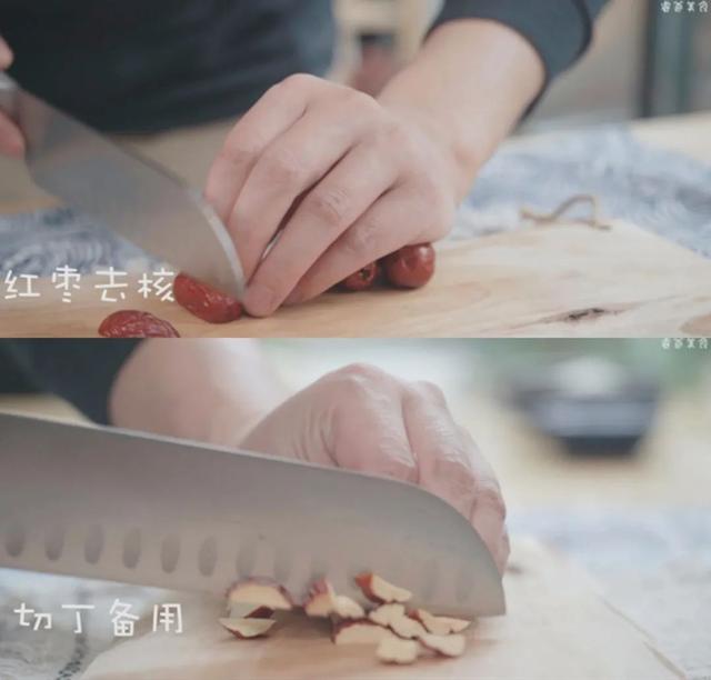 你的育儿经▲冬天孩子易感冒，常吃这款辅食，润肺止咳，宝宝少感冒，雪梨蒸糕