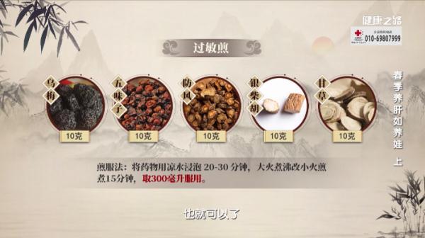 过度|这些春季“限定”问题你有吗？为何身体频频出现问题，看看专家怎么说