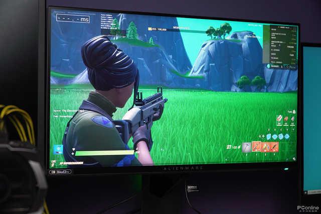 4位同事亲测 360Hz竟然有用！是什么原理