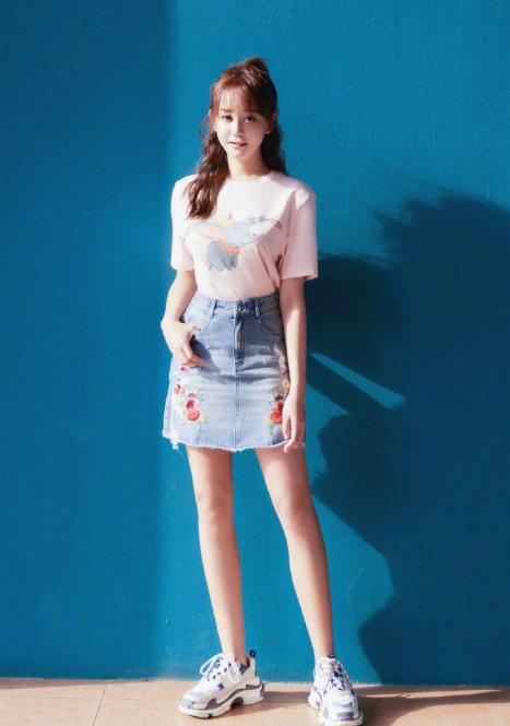 瓶的盖儿|海陆点赞diss黄圣依的言论，是故意还是手滑？姐姐们开始混战了吗