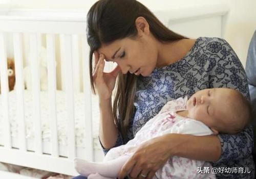 超级宝妈|二胎宝妈突然猝死，备忘录里的信息满是心酸，产后抑郁真的可怕