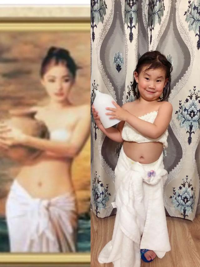 超级宝妈|六盘水市实验幼儿园：“‘疫’样六一·别样陪伴”庆六一活动顺利落幕