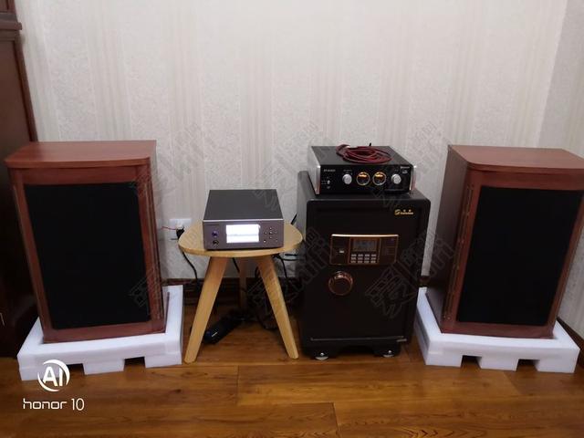 初入HIFI，万元配置是高还是低了？