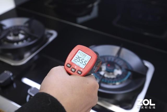 厨电全能手 美大飞天蒸烤一体集成灶体验报告