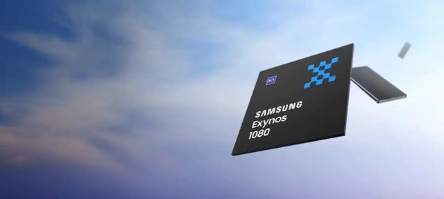 泄露的测试成绩显示三星Exynos 1080多核性能比骁龙888更快