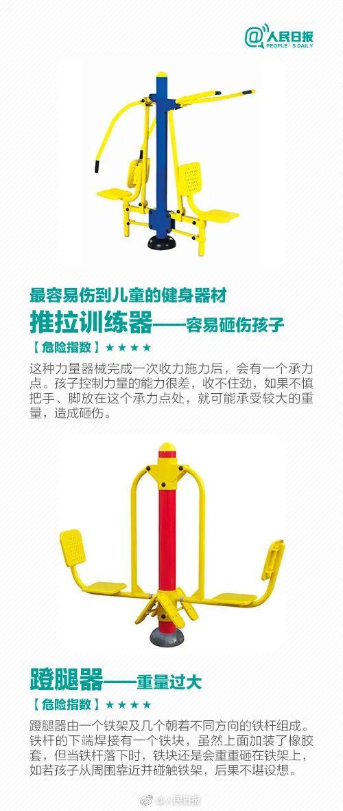 超级宝妈：心疼！4岁男童被这种器械夹伤，导致手指截肢！很多小区都有...