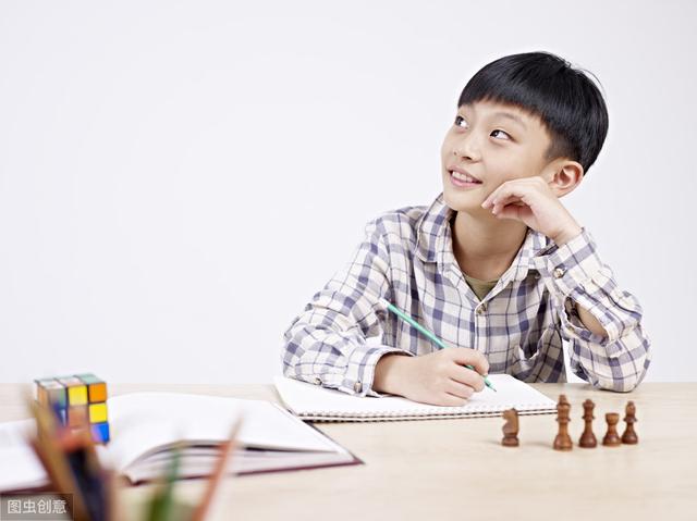你的育儿经|教育男孩子：勇于承认自己的错误，才能变得更优秀