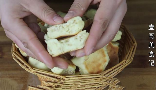 鸡蛋别煮着吃了，加一碗麦片，筷子一搅，比吃肉还香，上桌就抢光