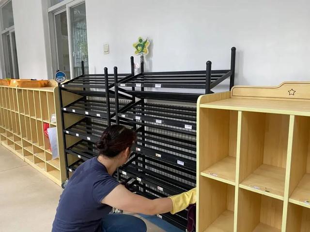 你的育儿经|天河｜萌娃即将“回笼”！侨英幼儿园已做好准备，迎接宝贝们的到来