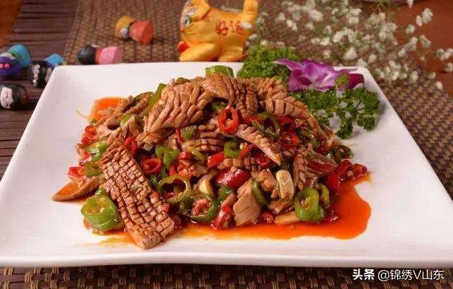 冬季必备12道家常下饭菜, 香辣鲜美特解馋, 吃完全身暖呼呼