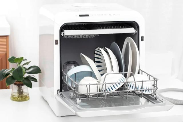 万和|观方出品｜买洗碗机的人都后悔了