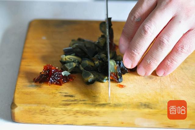 大雪后该吃它了！鲜嫩入味比肉香，身体倍儿棒天冷也不怕