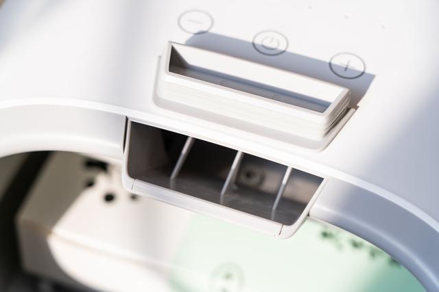 泡脚已经过时了，带你了解左点小仙智能蒸汽足浴盆