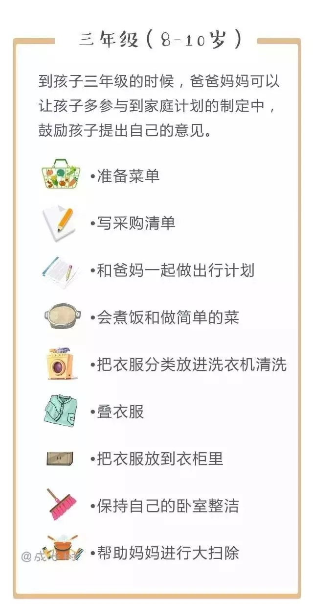 暖先生格调▲“孩子，我不欠你的！”7张图惊醒千万家长！真正有远见的父母，都带点绝情！