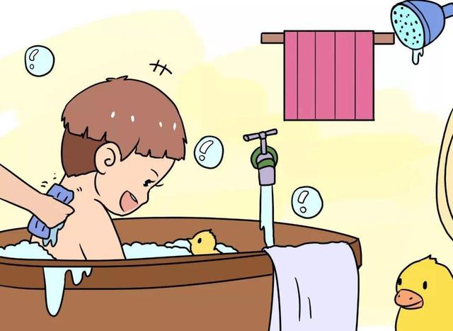 你的育儿经■如何清洗宝宝这几个部位，千万要记住
