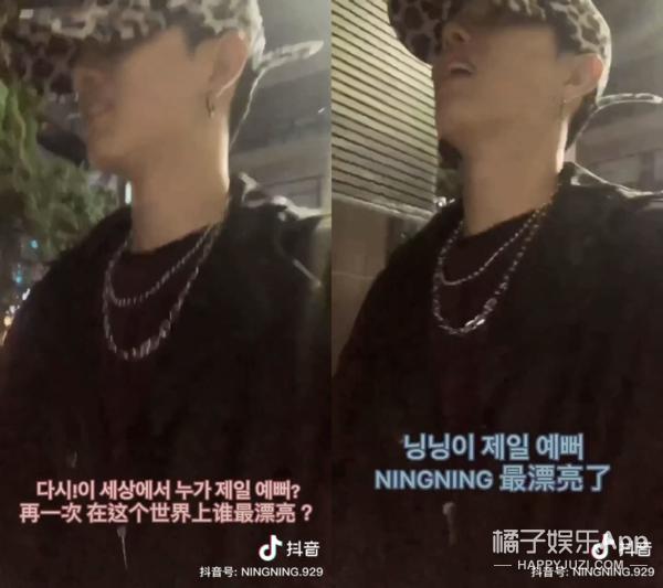 酸甜透明夹心|高颜值中韩情侣大赏！恋爱日常甜到发齁，想众筹让他们演偶像剧