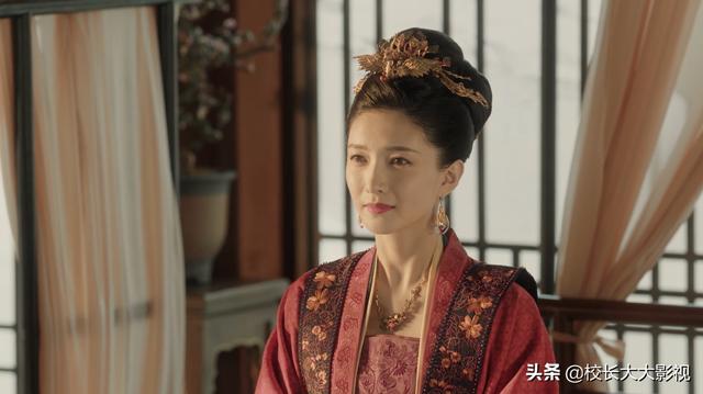 9号放映厅■《清平乐》：张贵妃下线之日，恐成“帝后cp”最虐之时