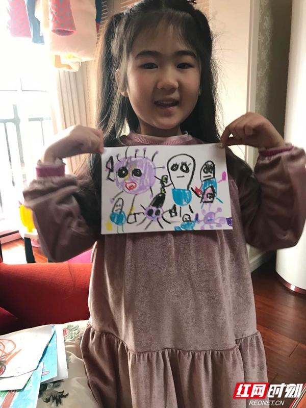 #你的育儿经#停课不停研 隔屏不隔爱 一一怀化市幼儿园“宅家乐”线上活动精彩纷呈