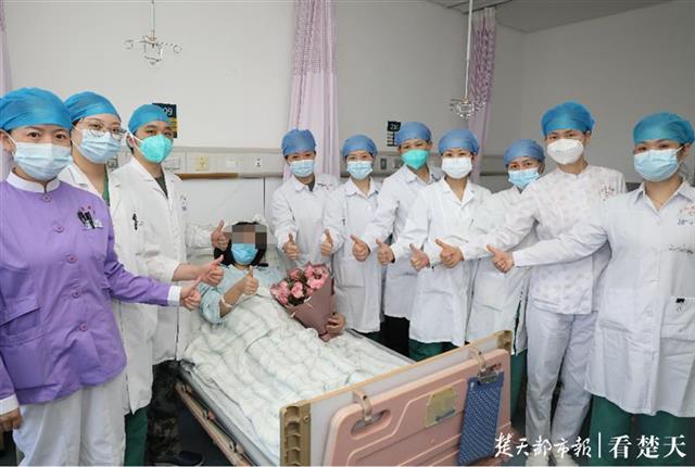 你的育儿经▲双胎减胎又遇破水，二胎孕妈进退两难，医患共闯生命难关