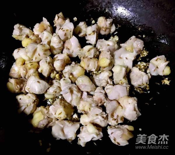 [你的育儿经]它是“钙王”，父母都是小个子，儿子长到1米8，就是爱吃它