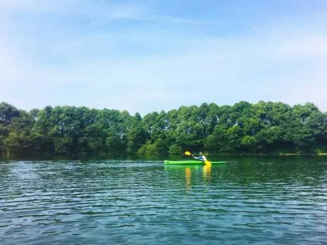 成都出发赏花、爬山、玩湖1日自驾游线路推荐