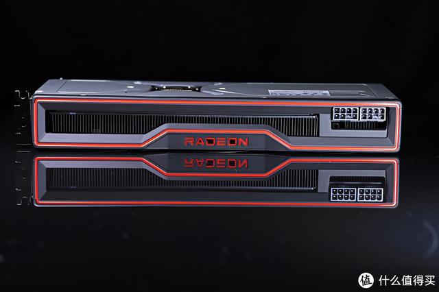 3A 平台加成，新三叉戟的最后一环—RX 6800显卡实测