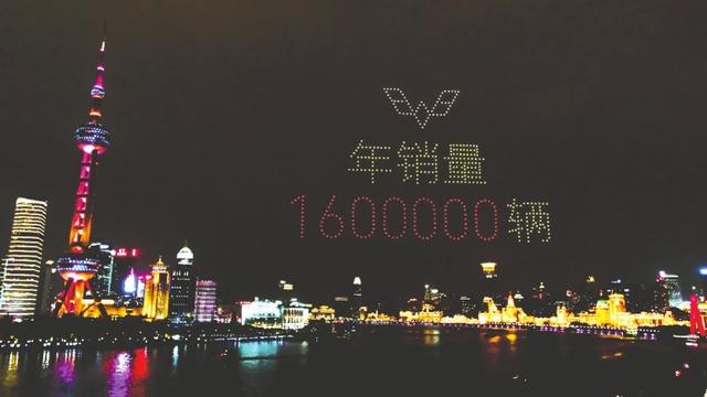 2020逆市破圈“人民五菱”成行业转型风向标