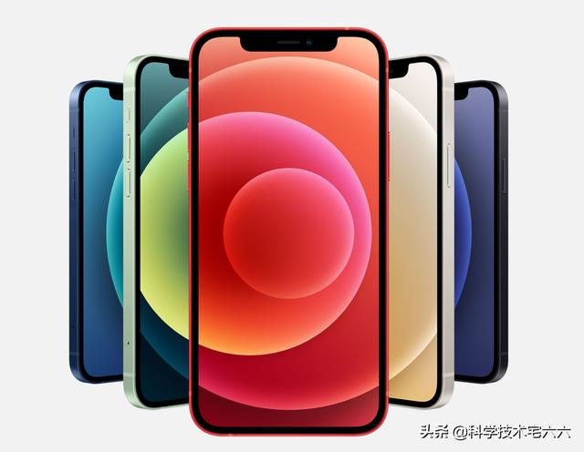 iPhone12畅销的“秘籍”，只有华为和OPPO掌握了？