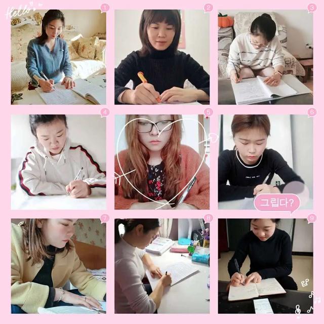 你的育儿经■青春不负好时光，杨陵实验幼儿园教师线上研学周活动纪实