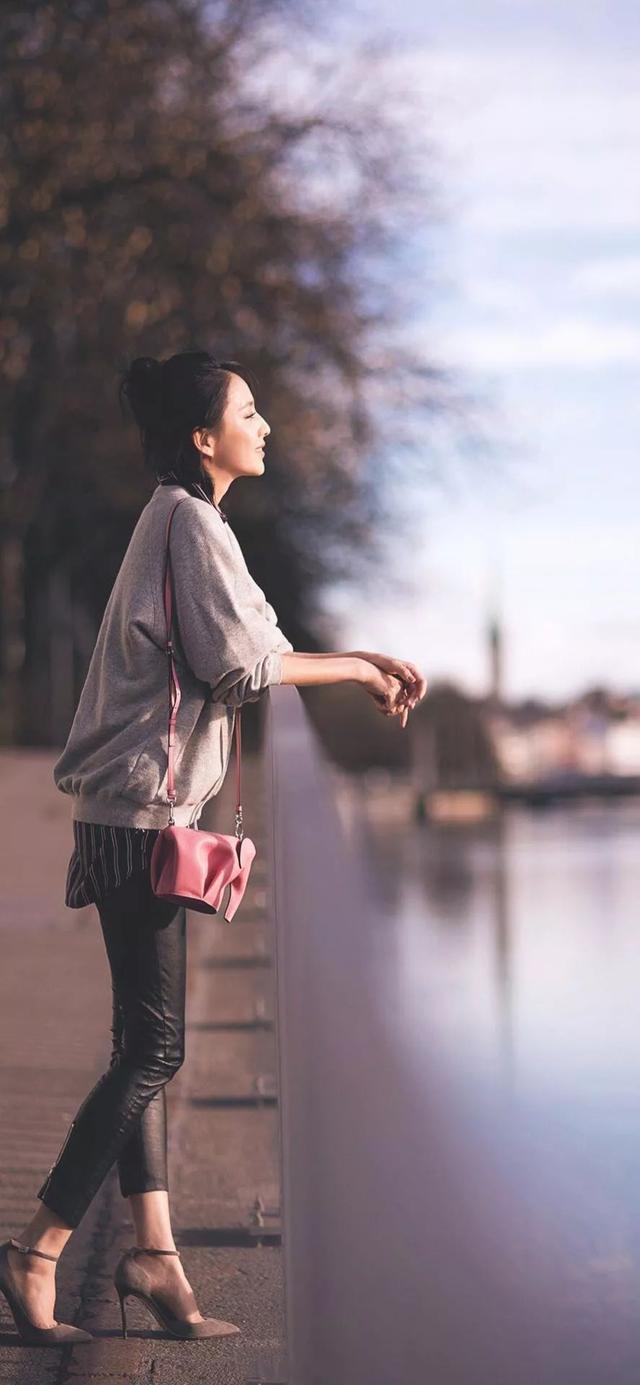 原味哆啦|佟丽娅壁纸，真的太漂亮啦