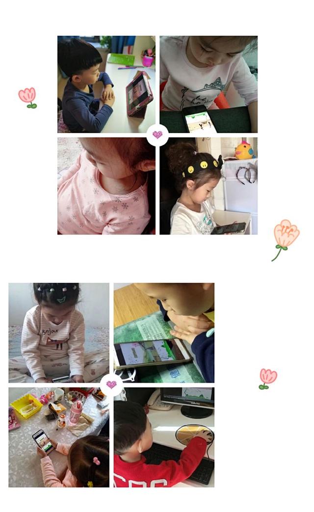 「你的育儿经」幼教老师收藏幼儿园主题活动《播种绿色意识，收获绿色希望》