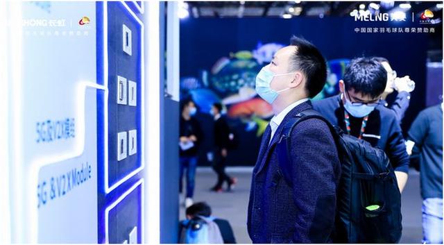 智汇家|AWE看长虹：智慧家庭进入5G时代，尽享美好生活