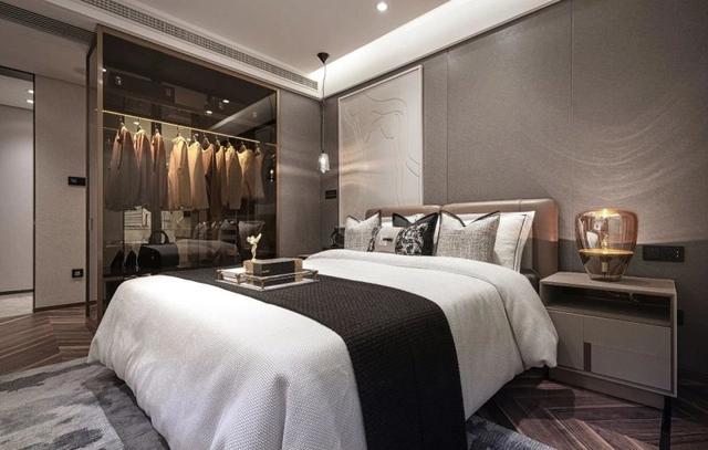 90后教你如何用25万元装修出160平米的房子