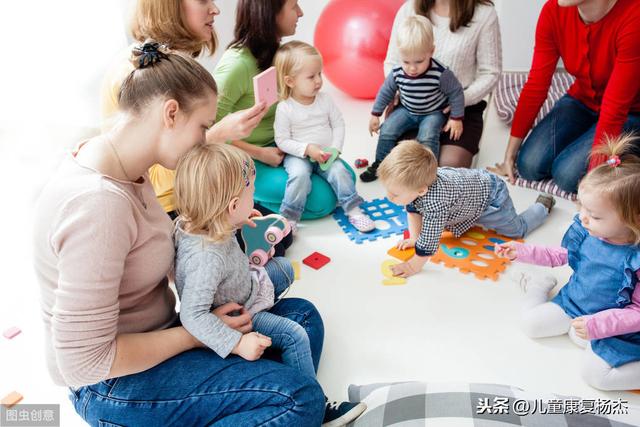 你的育儿经：关注儿童成长，有效避免发育迟滞