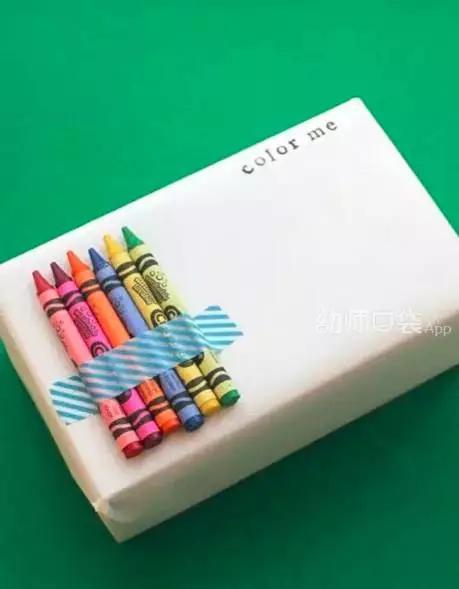 #超级宝妈#用完的纸巾盒别乱扔，这样做能让孩子开心好几天