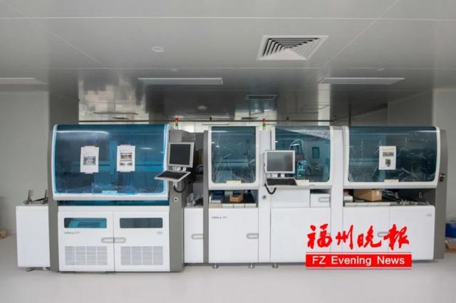 福建省儿童医院即将投用！17位上海专家免费义诊