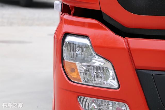 煤炭砂石料运输必看，4款国六平顶牵引车盘点，你会选谁？