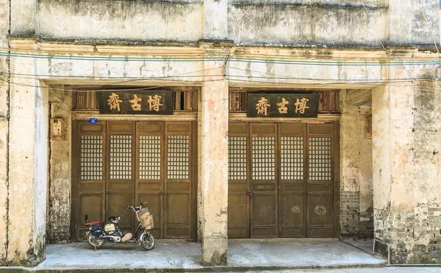 「结伴旅游」广西又发现一个古镇，是右江水系上著名的古商埠，被誉为小香港