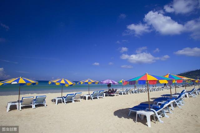 【超级宝妈】泰国试管婴儿期间必须要做的事，大部分人不知道，实则是“旅游”