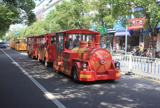 超级宝妈|童心未泯 一切皆甜 在云和做个快乐的小孩儿
