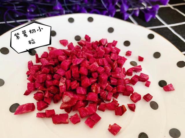 开心大家庭|虽然不是肉，蛋白质含量却和肉相当，还能给宝宝补充各种维生素