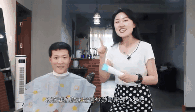 [你的育儿经]带宝宝去理发托尼都没招！不如自己帮孩子修剪，这款理发器适合你